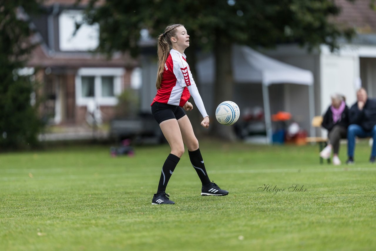 Bild 580 - wU16 Deutsche Meisterschaft